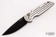 TR-3-S1 Custom Steel Edition - 2009 #6