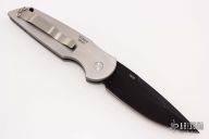 TR-3-S1 Custom Steel Edition - 2009 #6