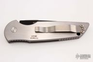 TR-3-S1 Custom Steel Edition - 2009 #6