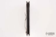 TR-3-S1 Custom Steel Edition - 2009 #6