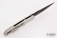 TR-3-S3 Custom Steel Edition - 2009 #4