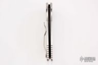 TR-3-S3 Custom Steel Edition - 2009 #4