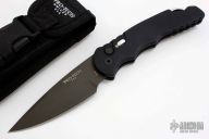 TR-4.3 Tactical Response 4 - Black Plain
