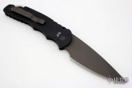 TR-4.3 Tactical Response 4 - Black Plain