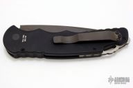 TR-4.3 Tactical Response 4 - Black Plain