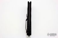 TR-4.3 Tactical Response 4 - Black Plain