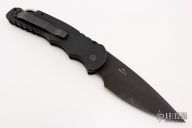 TR-4.3 Tactical Response 4 - Black Plain