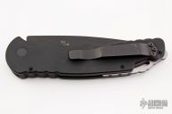 TR-4.3 Tactical Response 4 - Black Plain