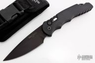 TR-4.3 Tactical Response 4 - Black Plain