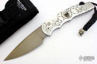 TR-4.62 Skull Ltd Edition #2 of 50