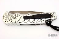 TR-4.62 Skull Ltd Edition #2 of 50