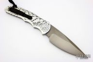 TR-4.62 Skull Ltd Edition #3 of 50