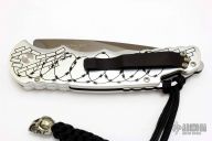 TR-4.62 Skull Ltd Edition #3 of 50