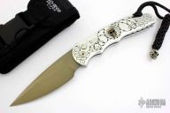 TR-4.62 Skull Ltd Edition #4 of 50