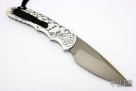 TR-4.62 Skull Ltd Edition #4 of 50