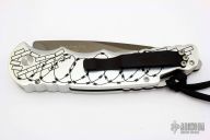 TR-4.62 Skull Ltd Edition #4 of 50