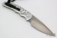 TR-4.62 Skull Ltd Edition #5 of 50