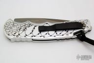 TR-4.62 Skull Ltd Edition #5 of 50