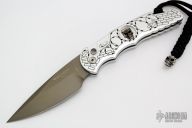 TR-4.62 Skull Ltd Edition #7 of 50