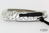 TR-4.62 Skull Ltd Edition #7 of 50