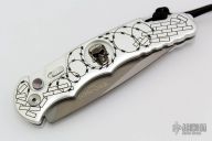 TR-4.62 Skull Ltd Edition #7 of 50