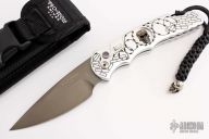 TR-4.62 Skull Ltd Edition #7 of 50