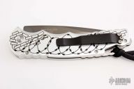 TR-4.62 Skull Ltd Edition #7 of 50