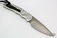 TR-4.62 Skull Ltd Edition #8 of 50