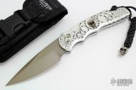 TR-4.62 Skull Ltd Edition #8 of 50