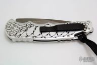 TR-4.62 Skull Ltd Edition #8 of 50