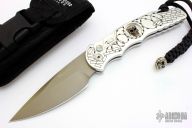 TR-4.62 Skull Ltd Edition PROTO