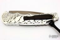 TR-4.62 Skull Ltd Edition PROTO