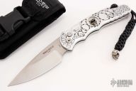 TR-4.62-SW Skull Ltd Edition #140 of 200