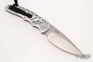 TR-4.62-SW Skull Ltd Edition #140 of 200