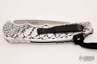 TR-4.62-SW Skull Ltd Edition #140 of 200