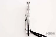 TR-4.62-SW Skull Ltd Edition #140 of 200