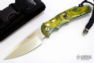 TR-4.64 Skull/Splash Lava