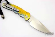 TR-4.64 Skull/Splash Lava