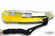 TR-4.64 Skull/Splash Lava