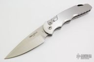 TR-4 S1 Steel Custom