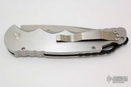 TR-4 S1 Steel Custom