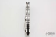 TR-4 S1 Steel Custom