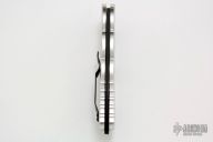 TR-4 Shaw Skull #2 Limited Edition #202 of 300