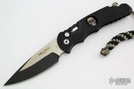 TR-4 Skull #1 Limited Edition #170 of 200