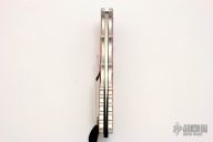 TR-4 Skull Splash Ltd Ed. - Red