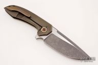 Tracer - Westinghouse Micarta