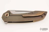 Tracer - Westinghouse Micarta