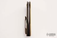 Tracer - Westinghouse Micarta