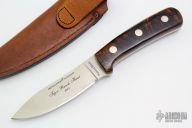 Traditional Hunter - Desert Ironwood