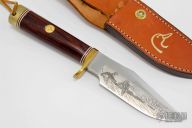 Trail Guide - Ducks Unlimited 1996